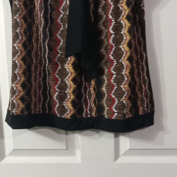 Liz & Co. Petite ladie's top - Picture 3 of 9